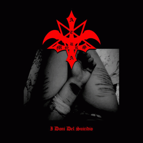 Atra Mors (ITA) : I Doni del Suicidio